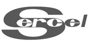 Logo Sercel