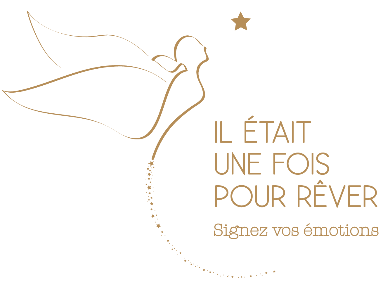 IL ÉTAIT UNE FOIS POUR RÊVER